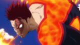 Il peggior matrimonio di my hero academia non è quello di endeavor