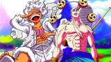Teoria su one piece rivela che la grand line nasconde frutti del diavolo leggendari