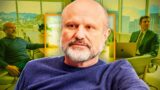 Enrico colantoni rivela perché non era fan di suits nella stagione 1 episodio 4