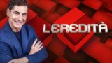 Eredità speciale sanremo: cast e novità di sabato su rai1