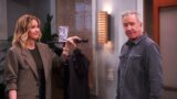 Matt presenta il suo migliore interesse amoroso in shifting gears episodio 7