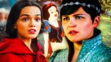Tutte le attrici che hanno interpretato la bella addormentata di disney