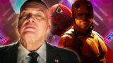 Supereroi di new york nel mcu che sfidano le leggi di kingpin