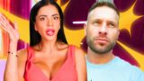 Jasmine pineda e matt: anello misterioso alimenta voci di fidanzamento
