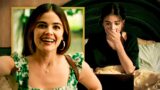 Improv di lucy hale nei migliori momenti di f marry kill