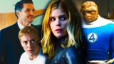 Kate mara vuole tornare come sue storm nell’mcu