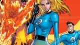 Fantastic four: il  capitolo svelato prima del debutto nel mcu