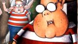 Fumetti divertenti di far side che faranno ridere anche i tuoi bambini