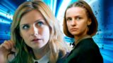 Faye Marsay e il parallelo tra Game of Thrones e Black Mirror