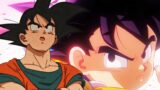 Dragon ball svela il legame con daima e il suo ruolo nella storia canonica