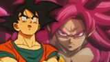 Dragon ball e il mistero del super saiyan 4 svelato