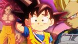 Dragon ball daima è canonico? ecco tutto quello che devi sapere