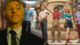 One piece torna: taz skylar anticipa una stagione incredibile