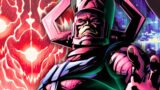 Il  villain cosmico della marvel supera galactus in cattiveria