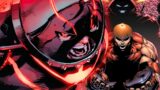 Il fattore di guarigione di juggernaut: chiarimenti dalle regole di marvel