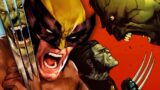 Wolverine può ferire hulk solo in un caso