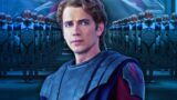 La leggenda segreta di star wars e le guerre dei cloni
