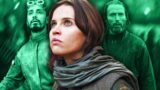 Personaggi di rogue one che potrebbero apparire nella stagione 2 di andor