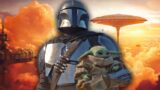 Nuova missione mandaloriana a galaxy’s edge in arrivo il 22 maggio 2026 collegata al prossimo film di star wars