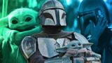Come finirà il mandalorian: rivelazioni da una storia amata di star wars