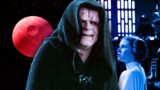 Leia avverte: la vera missione di Palpatine svelata in Star Wars
