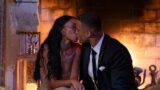 Litia Garr esercita troppa pressione su Grant Ellis nel Bachelor