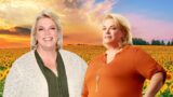 Janelle brown potrebbe lasciare sister wives: segnali di un detox nel 2025