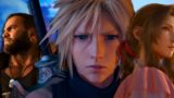 Final fantasy 7 rebirth: la migliore quest secondaria può diventare la peggiore