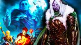 Questo  libro di d&d supera la leggenda di drizzt e garantisce una storia imperdibile per la tv