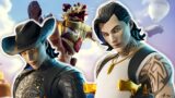 Fortnite capitolo 6 stagione 2: come sbloccare e potenziare le keycard fuorilegge