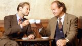 Comfort di frasier: 10 episodi che sollevano il morale