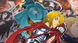 Il regista di fullmetal alchemist punta a un  anime per la tv