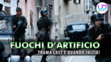 Fuochi d’artificio fiction rai: trama, cast e data di inizio