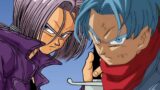 Dragon ball super rovina completamente la storia di trunks del futuro