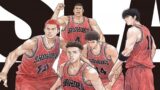 Figlio del creator di slam dunk entra nel mondo dell’animazione