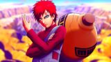 Naruto ha dato a gaara il finale che meritava? scopri perché nell’anime