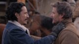 Ghost rider potrebbe apparire in un film marvel con reed richards di pedro pascal