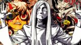Gachiakuta: perché potrebbe diventare il  fenomeno anime da non perdere