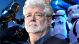 George lucas e la serie star wars cancellata: dettagli inediti sugli episodi epici