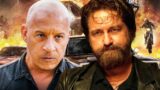 Gerard butler nel fast & furious: perché voglio vederlo nel franchise da 7.4 miliardi