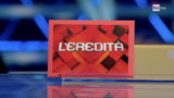 Eredità ghigliottina chi ha vinto stasera 11 marzo 2025