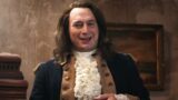 Rivalità tra isaac e hamilton: il motivo ‘stupido’ svelato dalla star di ghosts
