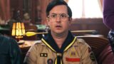 Pete riceve il karma che merita nella quarta stagione di ghosts