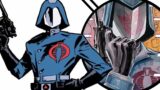 Cobra Commander diventa più potente con il suo ultimo potenziamento