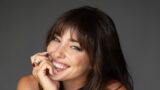 Giulia penna rivela il suo sogno di fare televisione grazie a tale e quale show