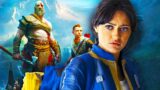God of war su prime video: l’erede perfetto di fallout di amazon