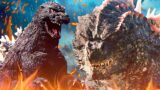 Godzilla e il disastro che ha avviato il monsterverse