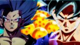 Dragon ball super: il vero addio di akira toriyama alla saga