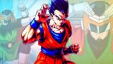 Gohan non vuole essere il mio personaggio preferito in Dragon Ball