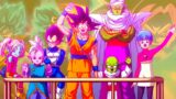 Dragon ball daima chiude, lasciando un grande buco nella trama dell’anime